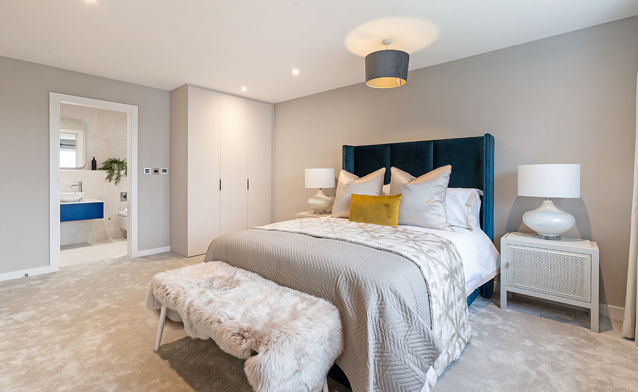 Richard Carr Properties Property | Residential Developments | Sandbanks Road, Poole, Dorset
